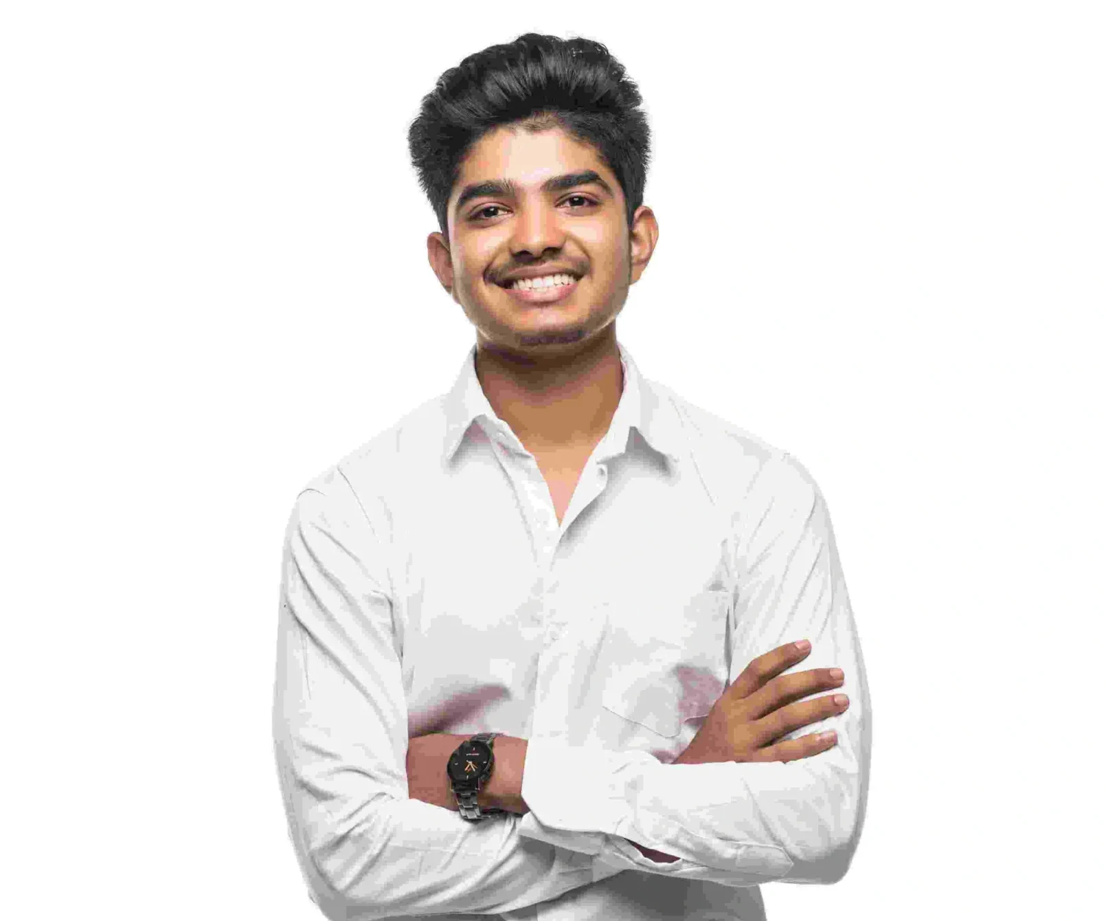 Rahul Deshmukh